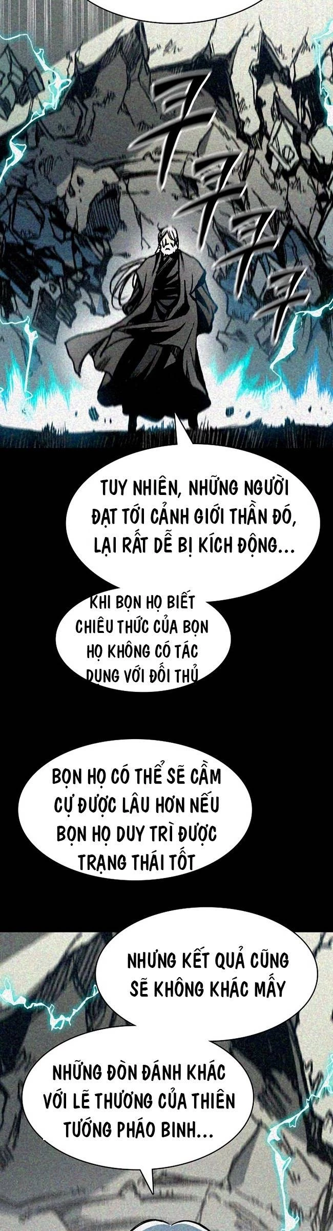 Hồi Ức Chiến Thần Chapter 177 - 35