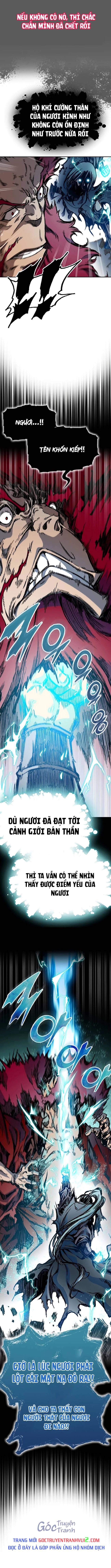 Hồi Ức Chiến Thần Chapter 177 - 41