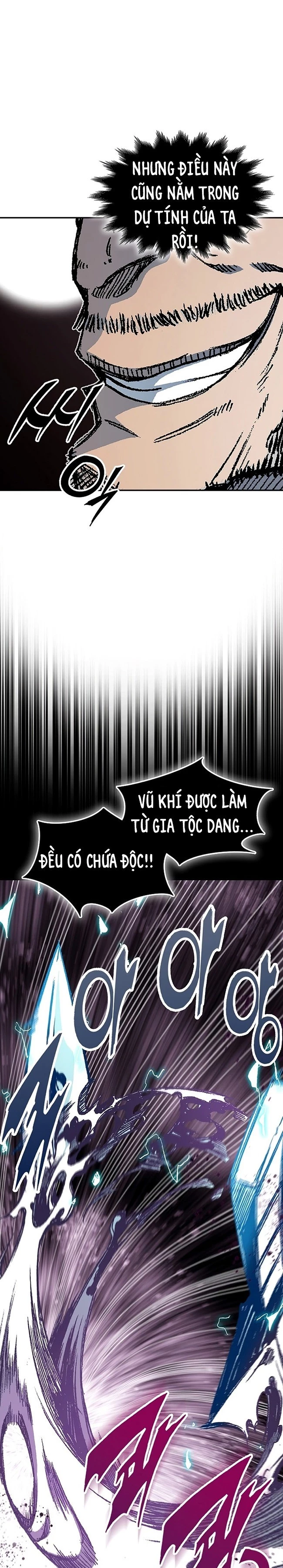 Hồi Ức Chiến Thần Chapter 178 - 18