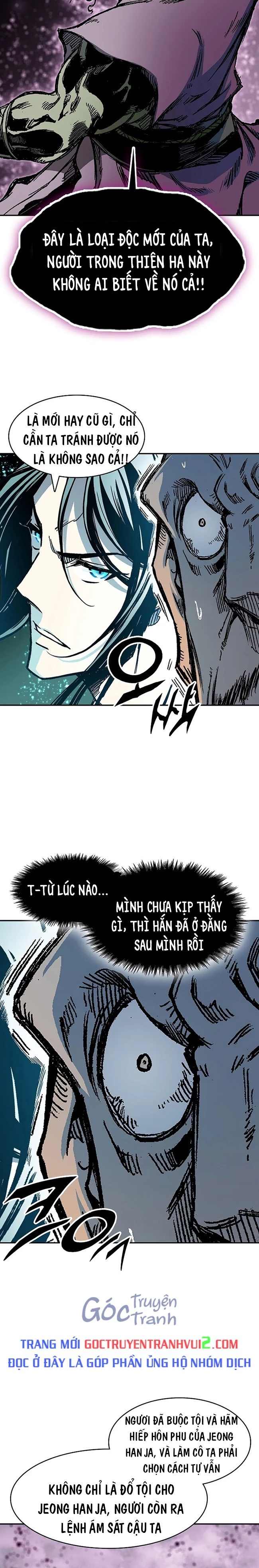 Hồi Ức Chiến Thần Chapter 178 - 20