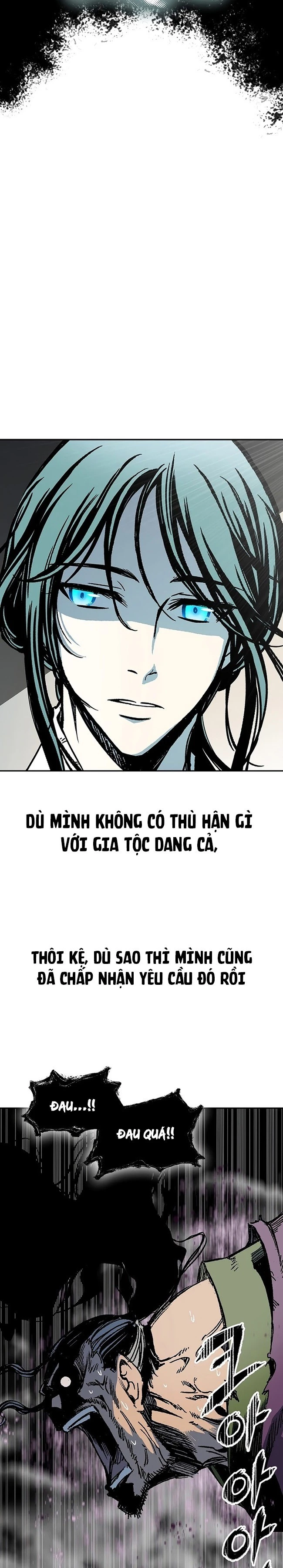 Hồi Ức Chiến Thần Chapter 178 - 28