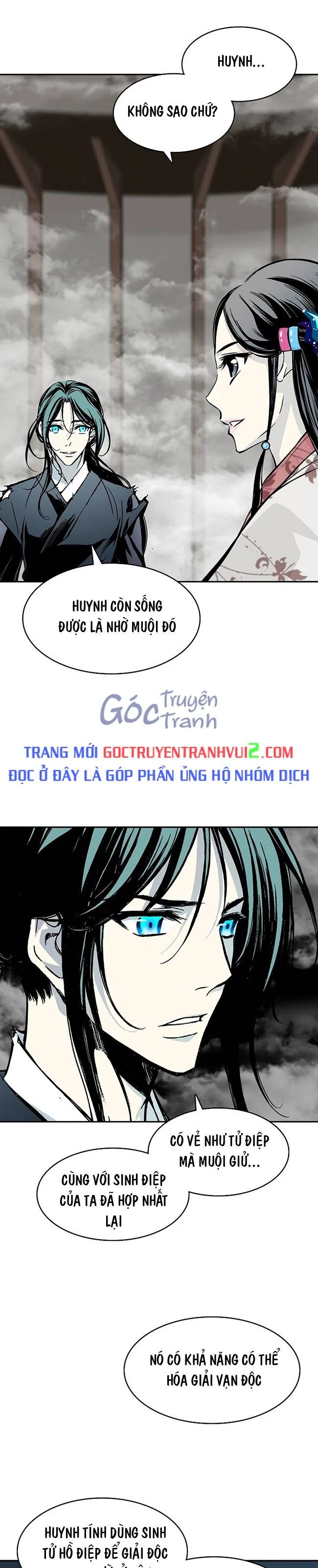 Hồi Ức Chiến Thần Chapter 179 - 28