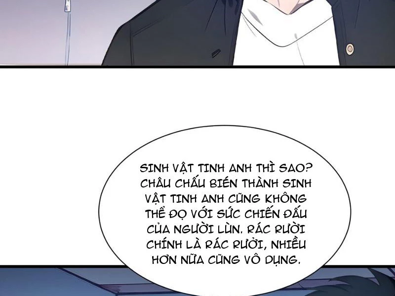 Khắp Thần Giới: Ta Hiến Tế Hàng Vạn Sinh Linh Trở Thành Thần Chapter 2 - 15