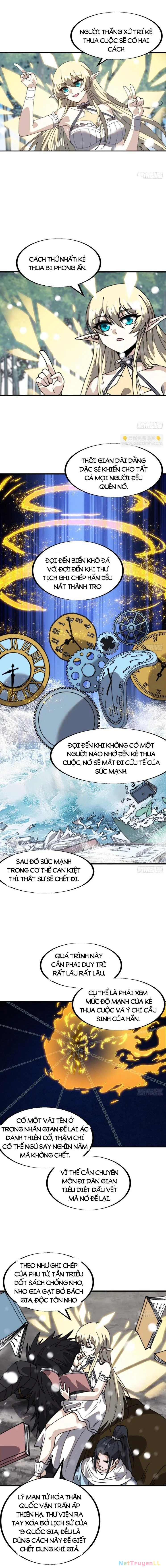 Ta Có Một Sơn Trại Chapter 964 - 2