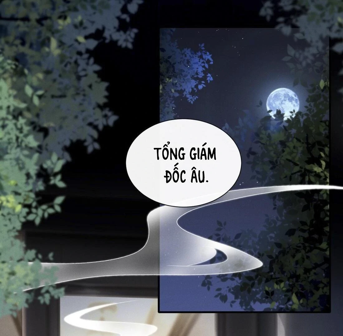 Người Tình Nguy Hiểm Chapter 1 - 11