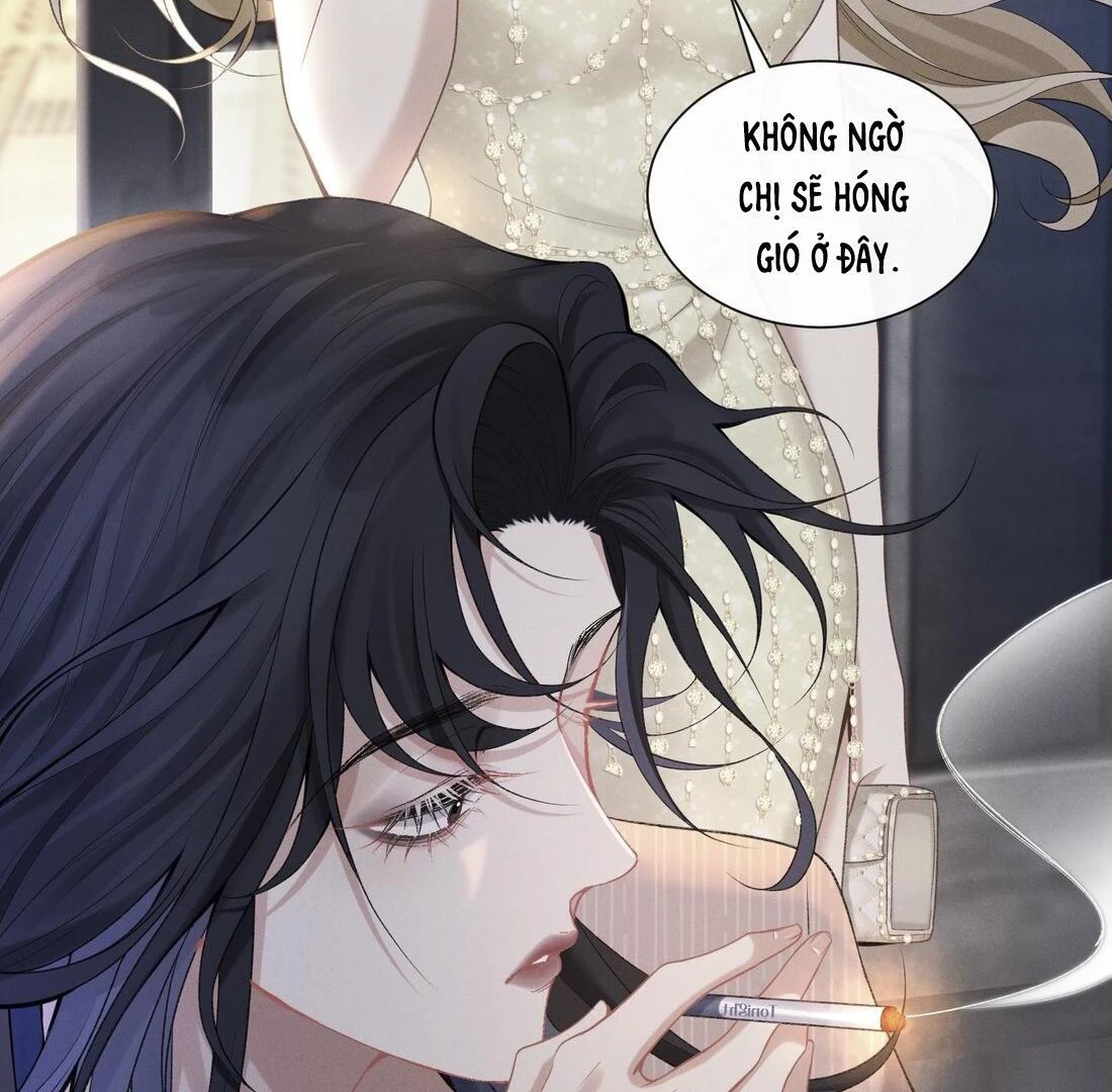 Người Tình Nguy Hiểm Chapter 1 - 13