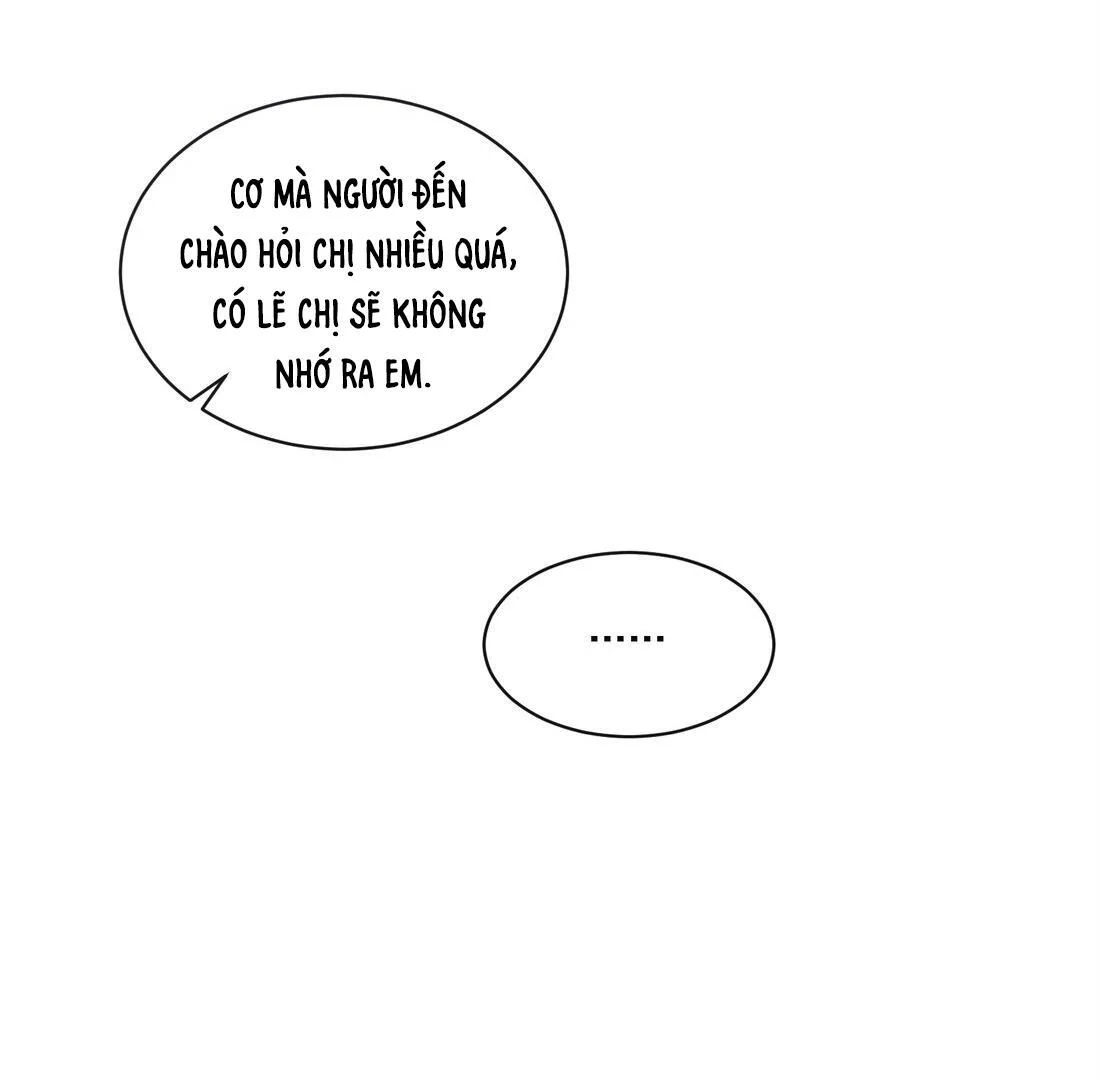 Người Tình Nguy Hiểm Chapter 1 - 18