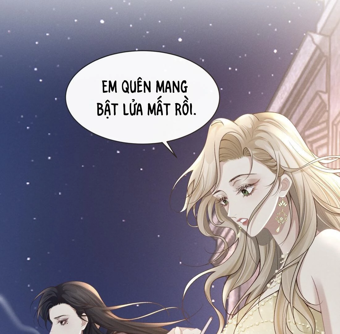Người Tình Nguy Hiểm Chapter 1 - 20