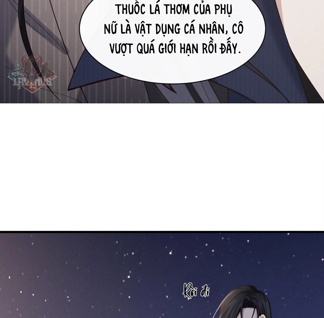 Người Tình Nguy Hiểm Chapter 1 - 29