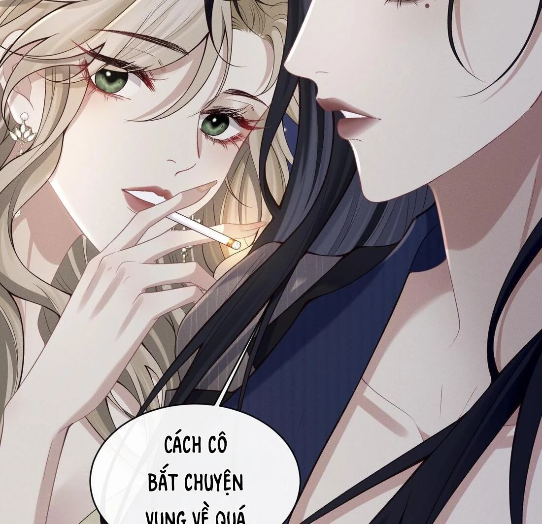 Người Tình Nguy Hiểm Chapter 1 - 32