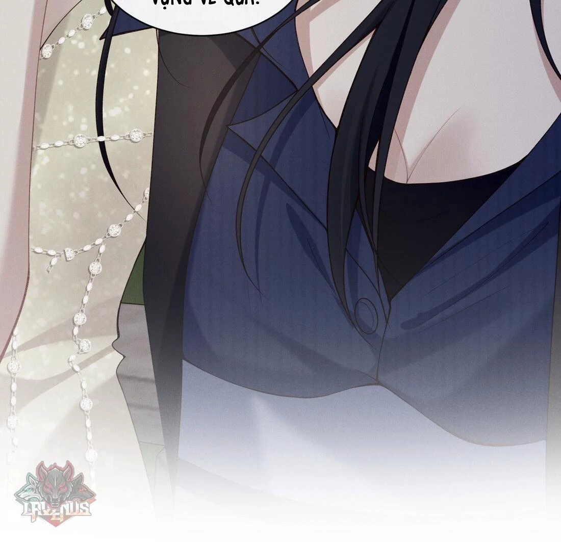 Người Tình Nguy Hiểm Chapter 1 - 33