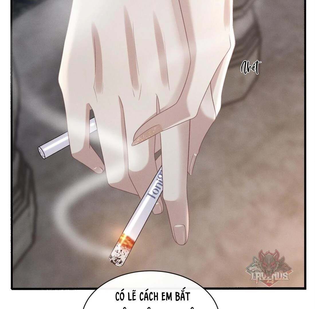 Người Tình Nguy Hiểm Chapter 1 - 36