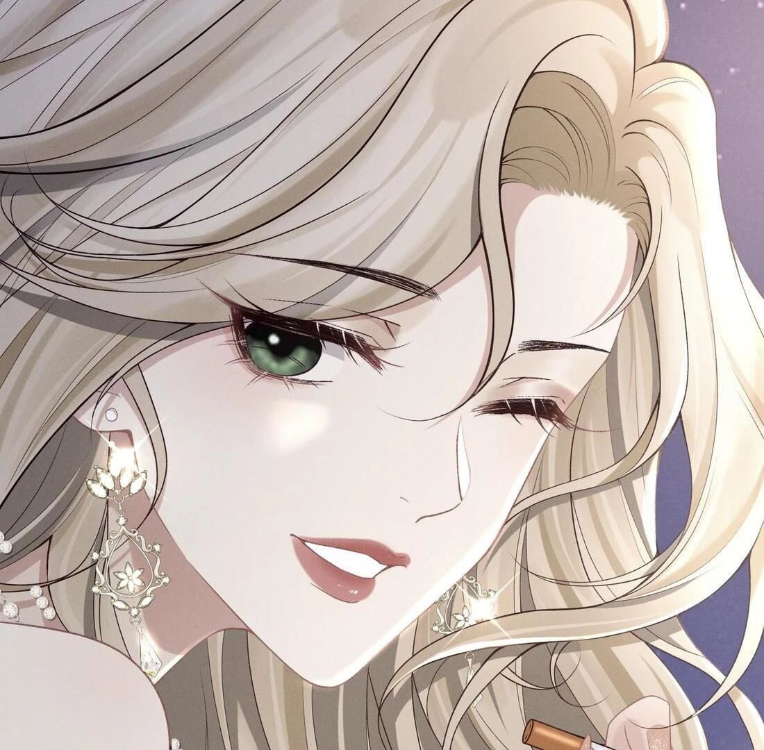 Người Tình Nguy Hiểm Chapter 1 - 38