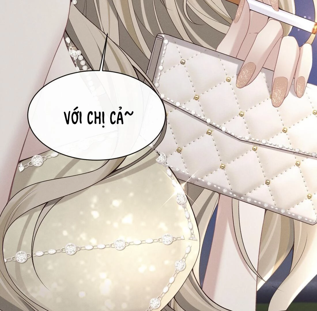 Người Tình Nguy Hiểm Chapter 1 - 39