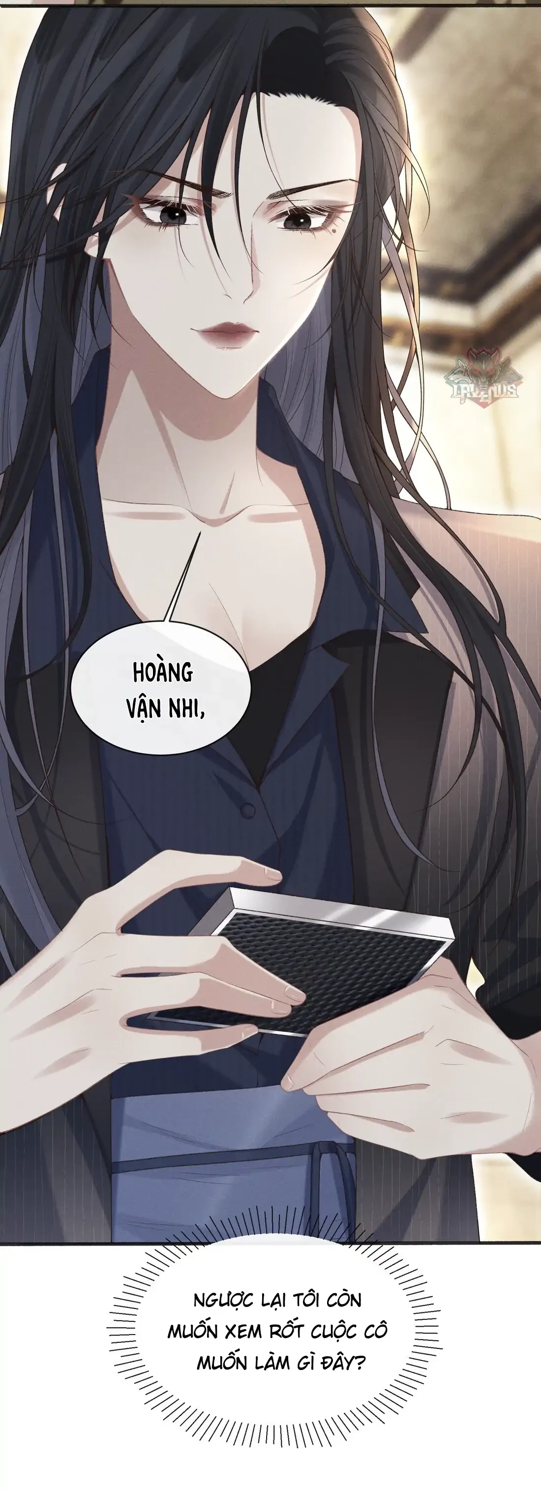 Người Tình Nguy Hiểm Chapter 1 - 52