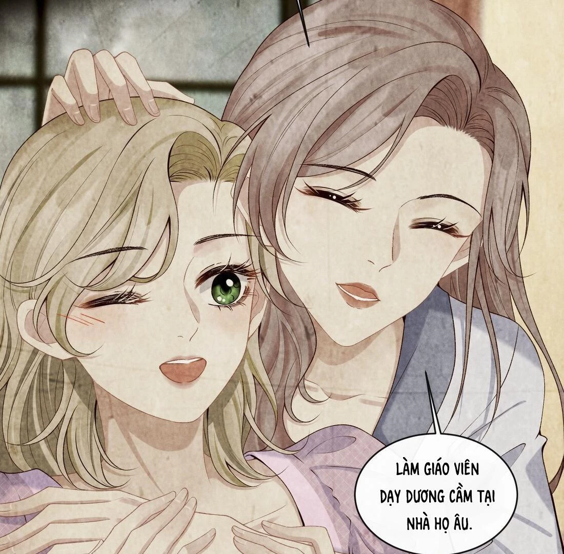 Người Tình Nguy Hiểm Chapter 1 - 67