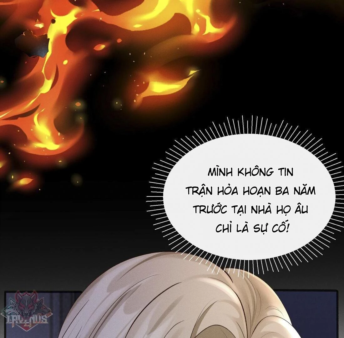 Người Tình Nguy Hiểm Chapter 1 - 75