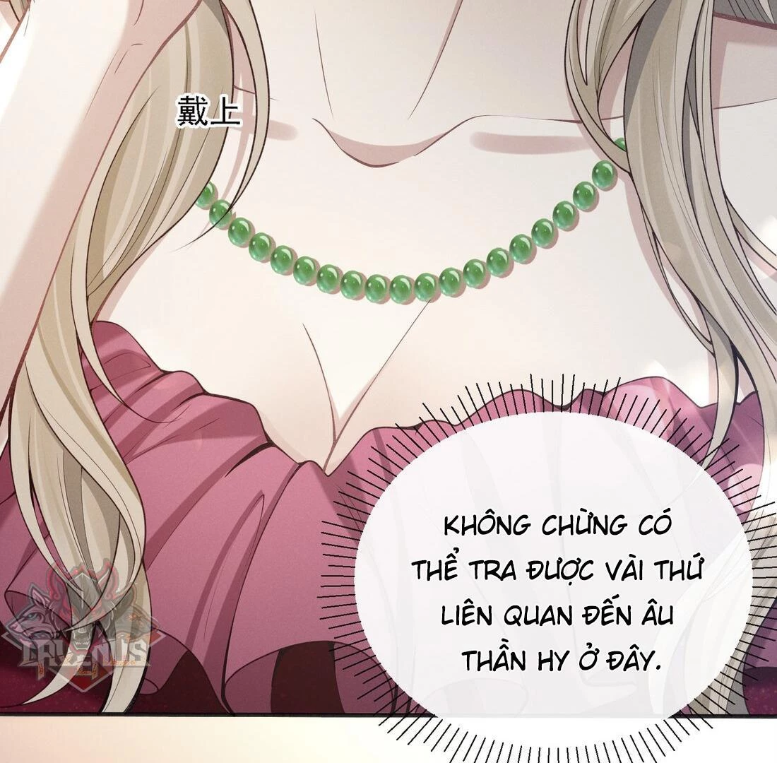 Người Tình Nguy Hiểm Chapter 2 - 5