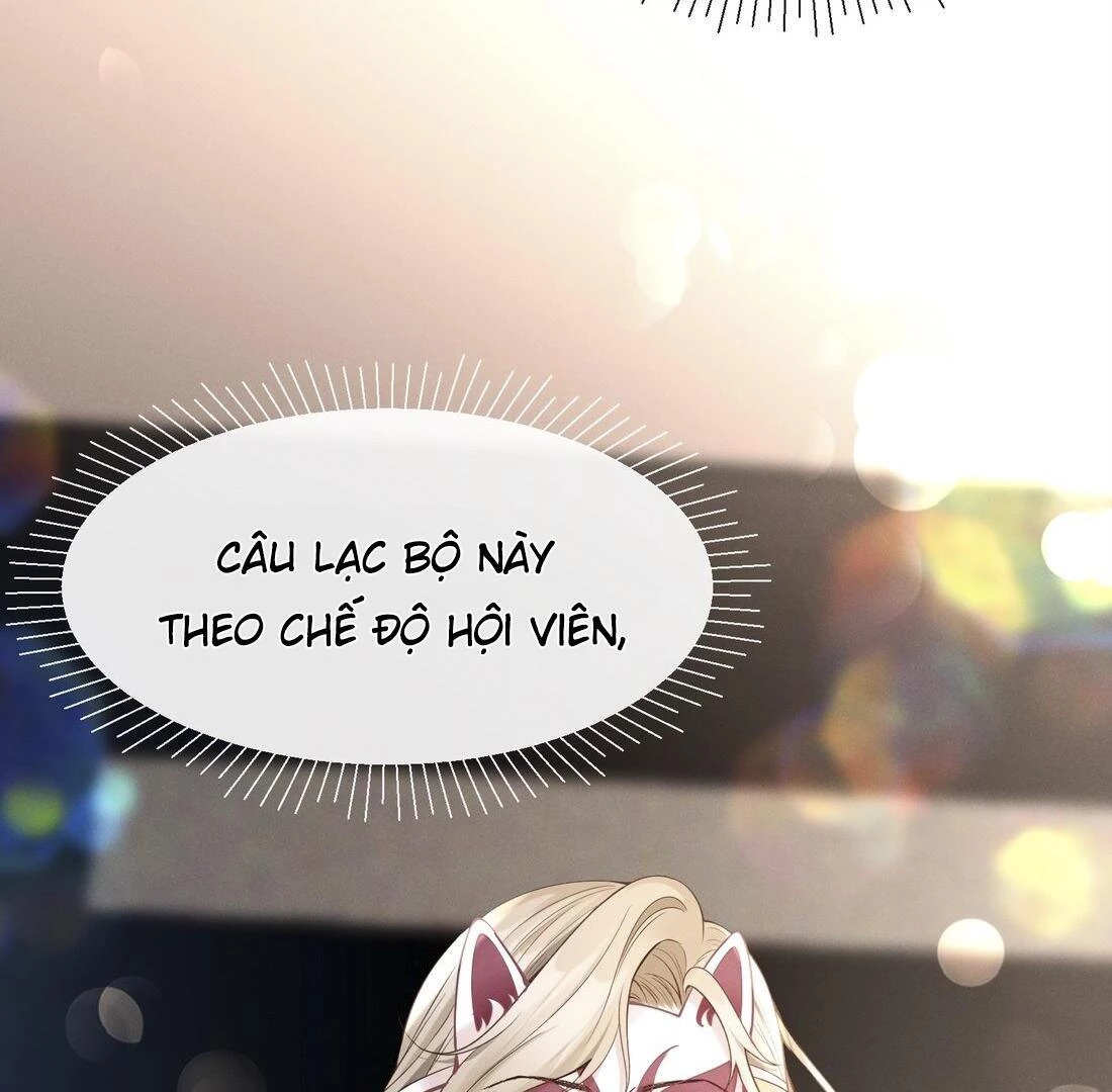 Người Tình Nguy Hiểm Chapter 2 - 6