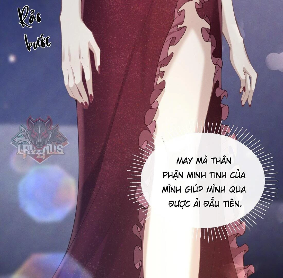 Người Tình Nguy Hiểm Chapter 2 - 8
