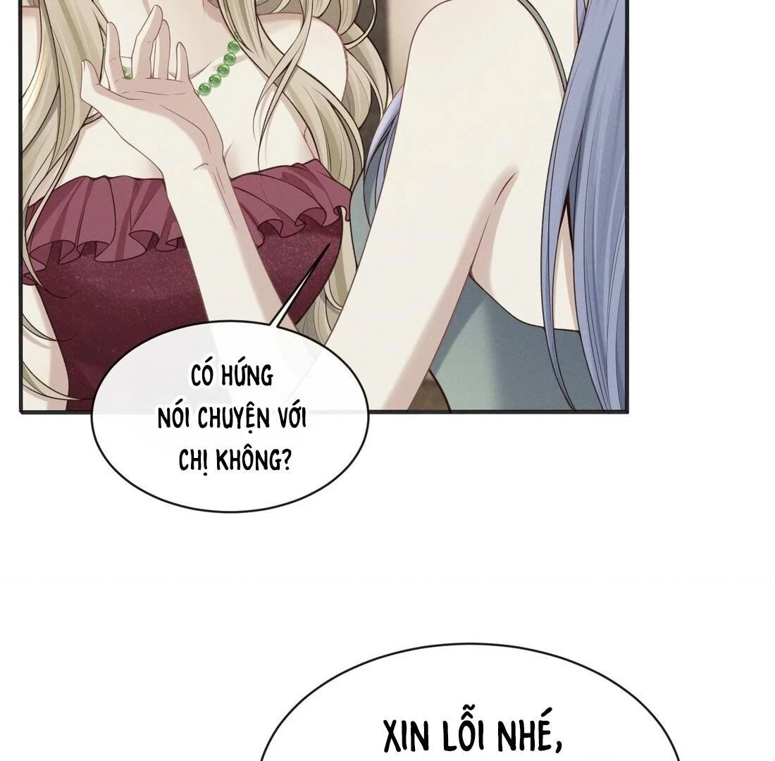 Người Tình Nguy Hiểm Chapter 2 - 12