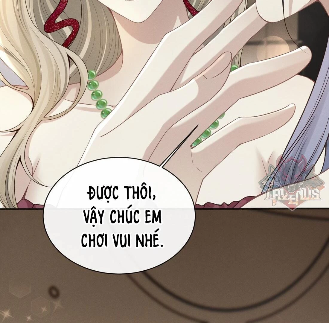 Người Tình Nguy Hiểm Chapter 2 - 14