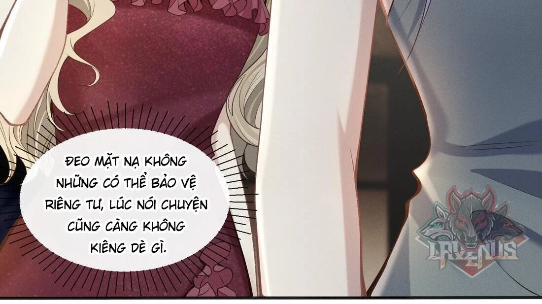 Người Tình Nguy Hiểm Chapter 2 - 17