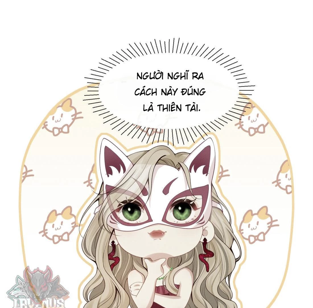Người Tình Nguy Hiểm Chapter 2 - 18