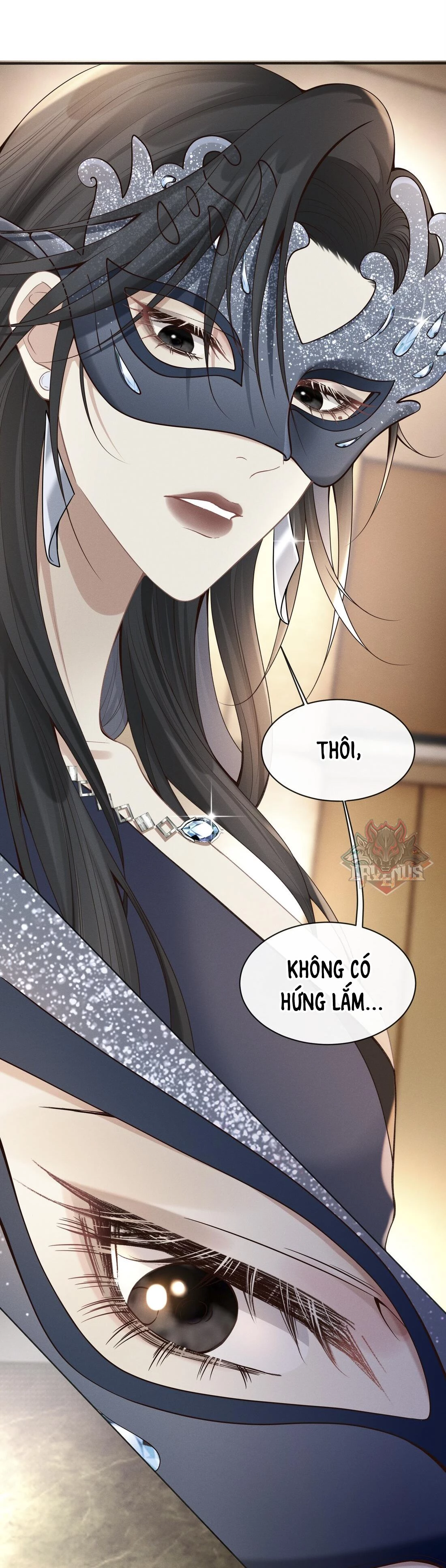 Người Tình Nguy Hiểm Chapter 2 - 25