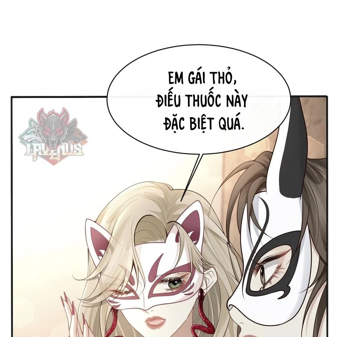 Người Tình Nguy Hiểm Chapter 2 - 71