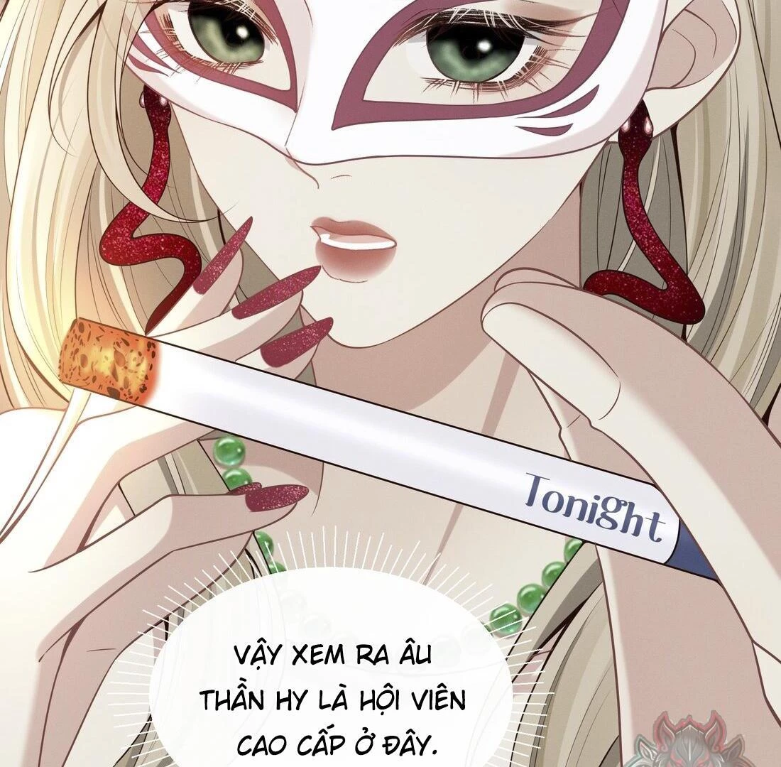Người Tình Nguy Hiểm Chapter 2 - 74