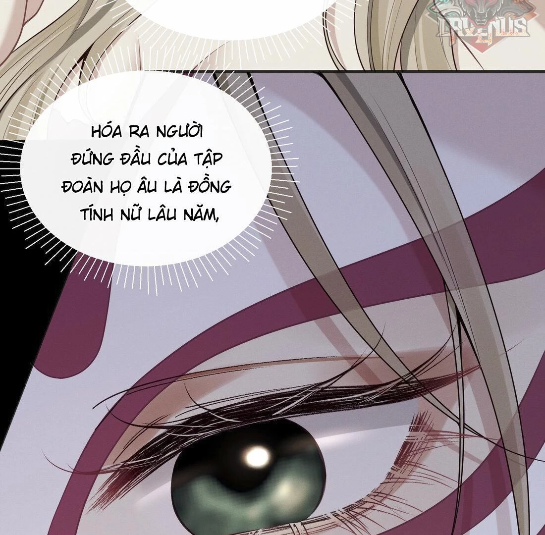 Người Tình Nguy Hiểm Chapter 2 - 75