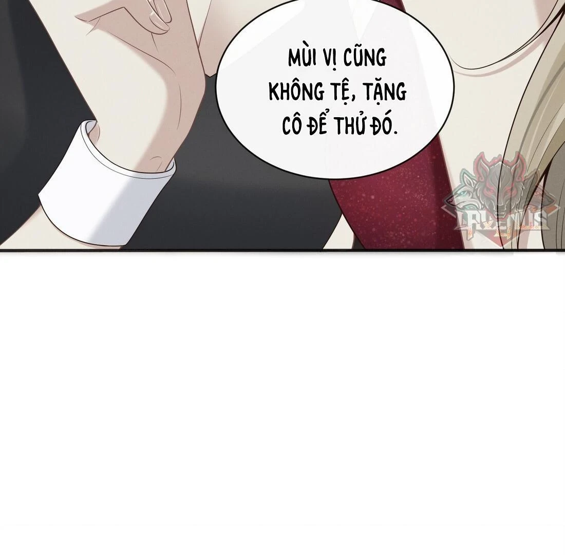 Người Tình Nguy Hiểm Chapter 2 - 80