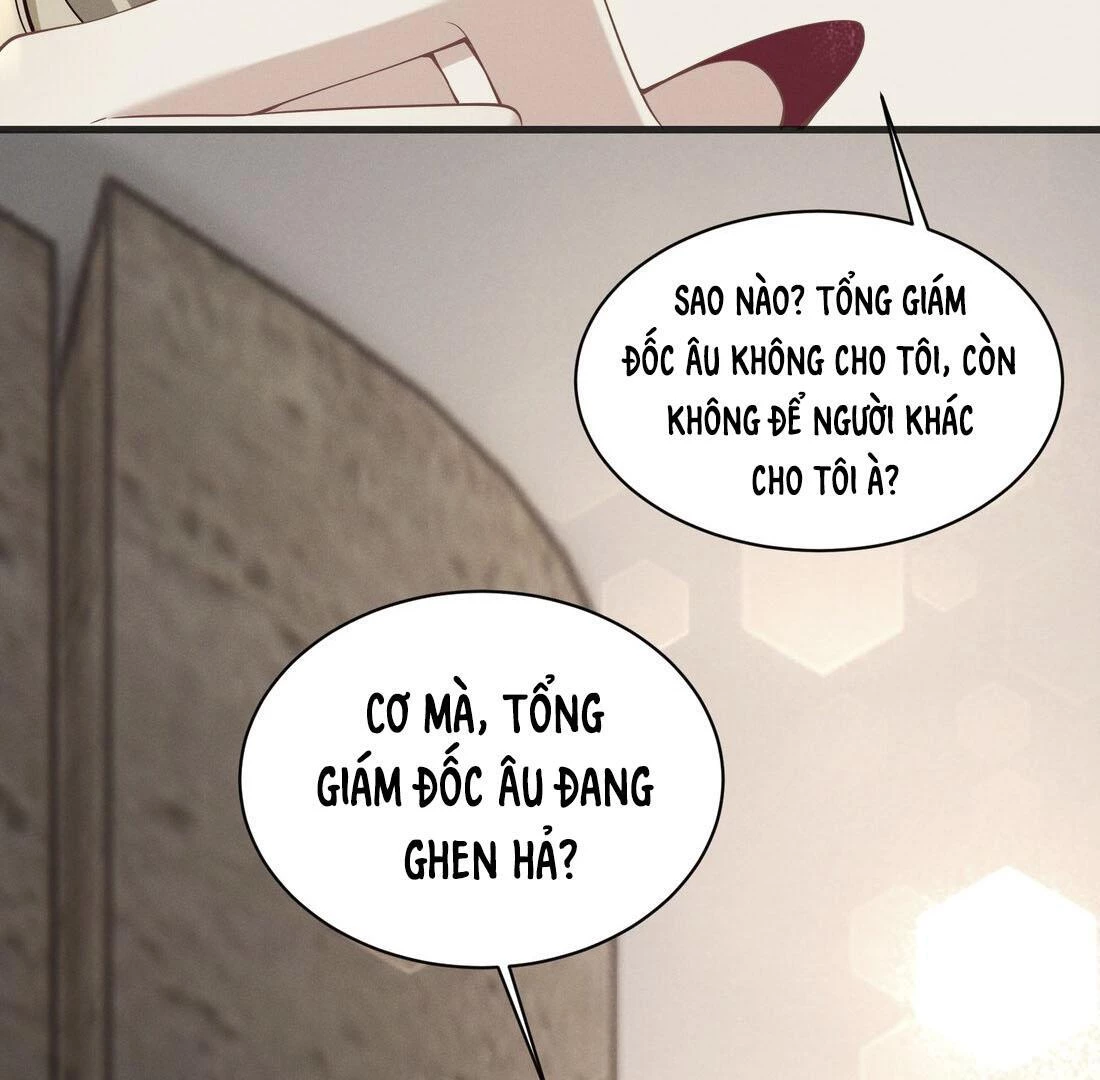 Người Tình Nguy Hiểm Chapter 3 - 5