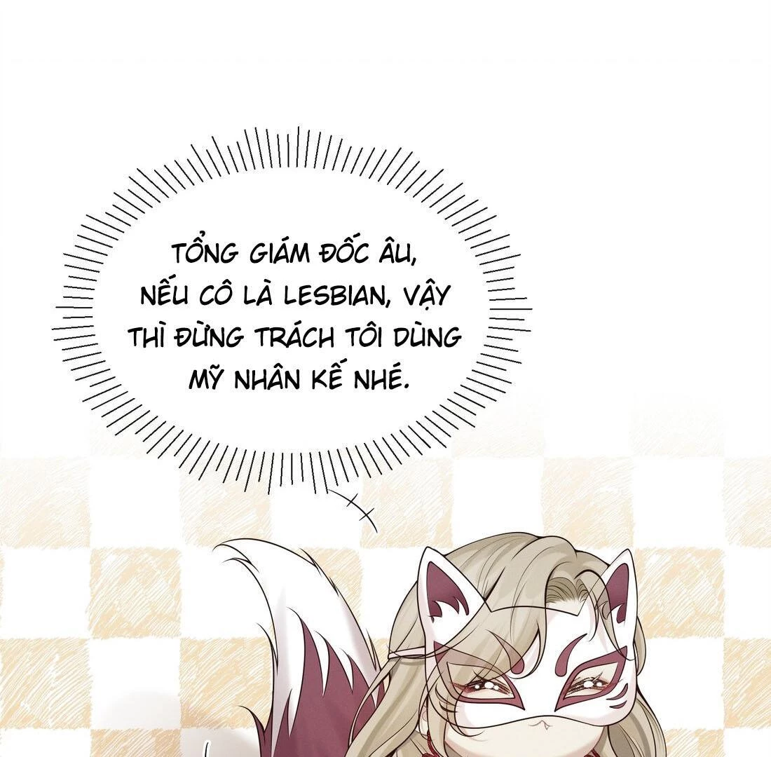 Người Tình Nguy Hiểm Chapter 3 - 17