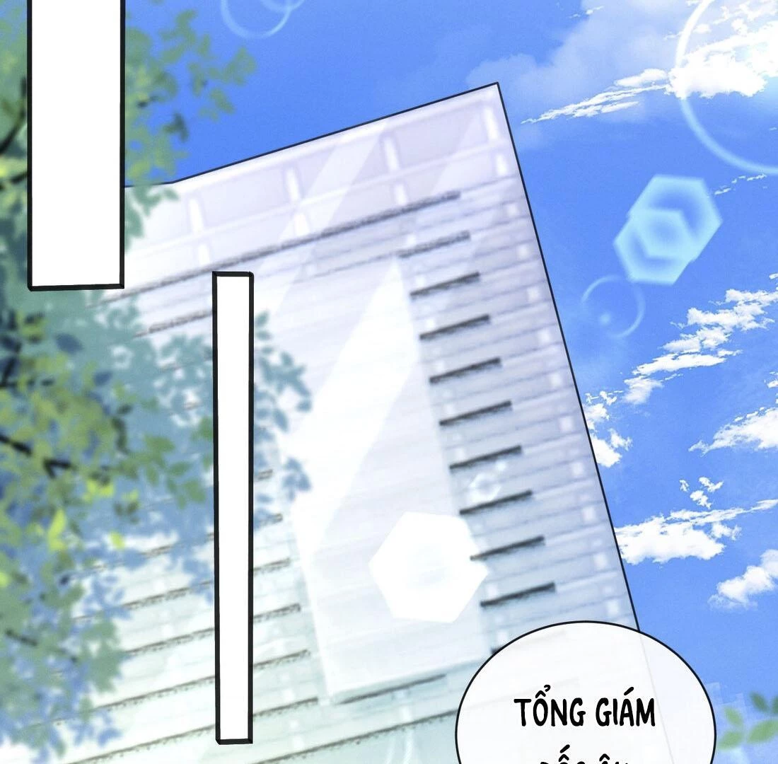 Người Tình Nguy Hiểm Chapter 3 - 21
