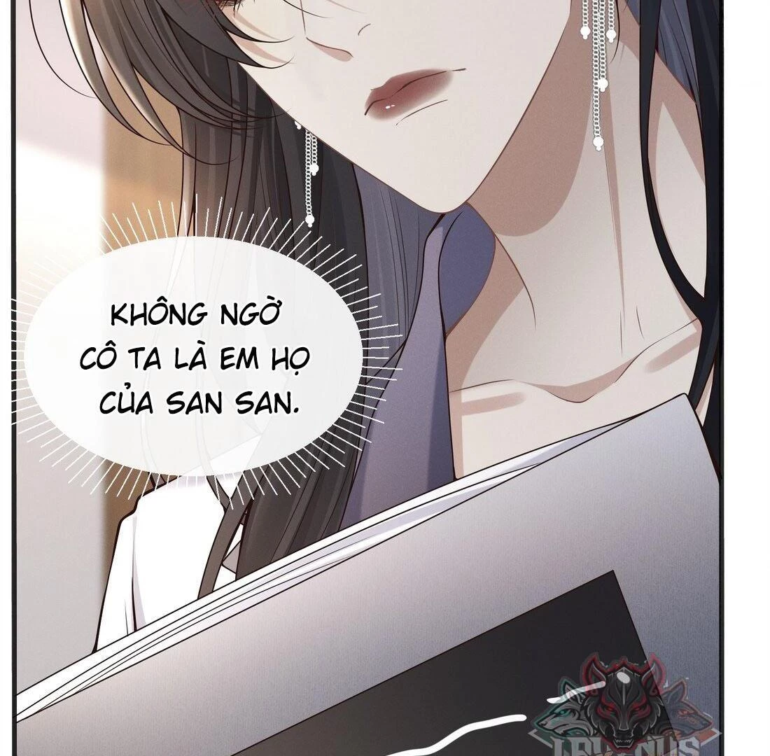 Người Tình Nguy Hiểm Chapter 3 - 26