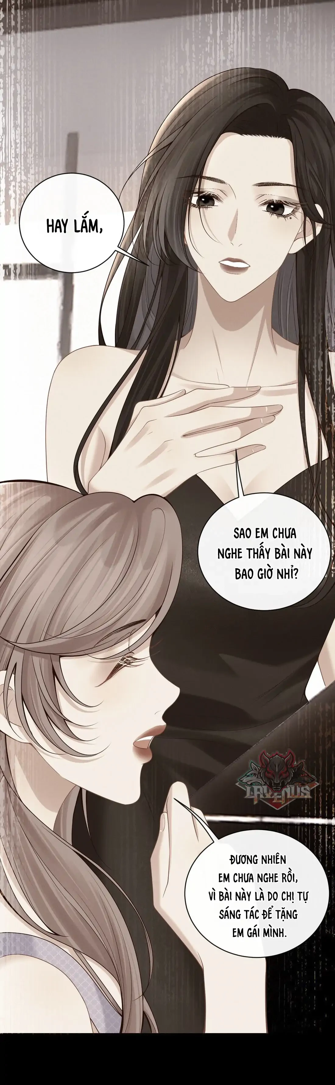 Người Tình Nguy Hiểm Chapter 3 - 32