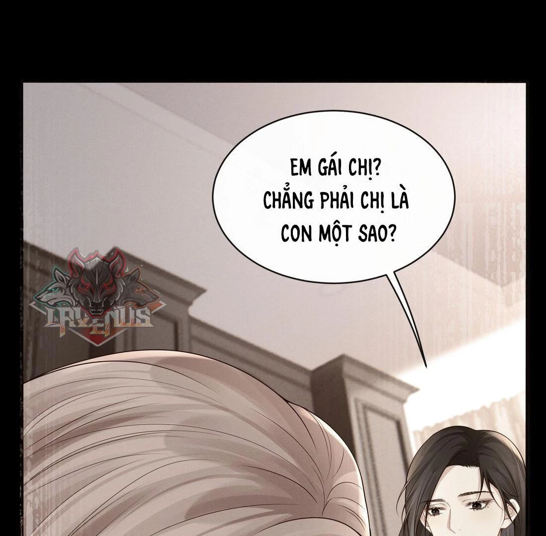 Người Tình Nguy Hiểm Chapter 3 - 33