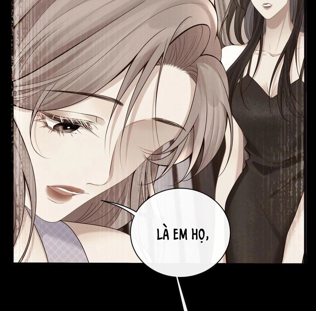 Người Tình Nguy Hiểm Chapter 3 - 34