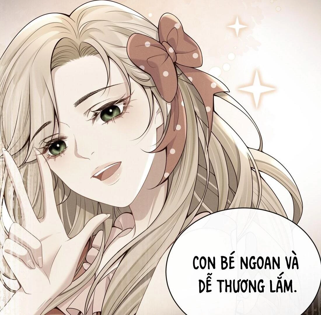 Người Tình Nguy Hiểm Chapter 3 - 36