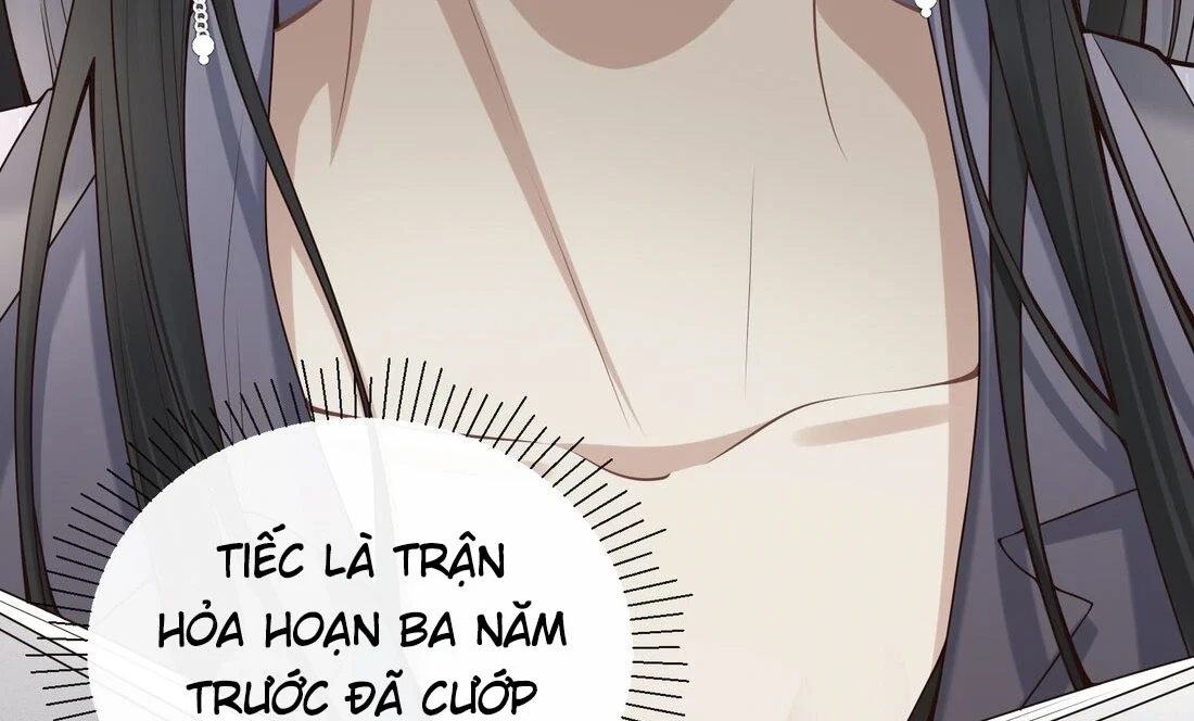 Người Tình Nguy Hiểm Chapter 3 - 44