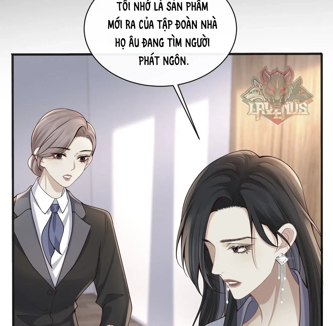 Người Tình Nguy Hiểm Chapter 3 - 50