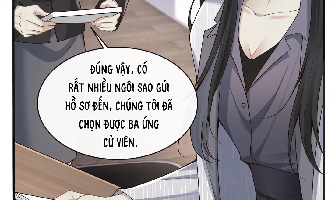 Người Tình Nguy Hiểm Chapter 3 - 51