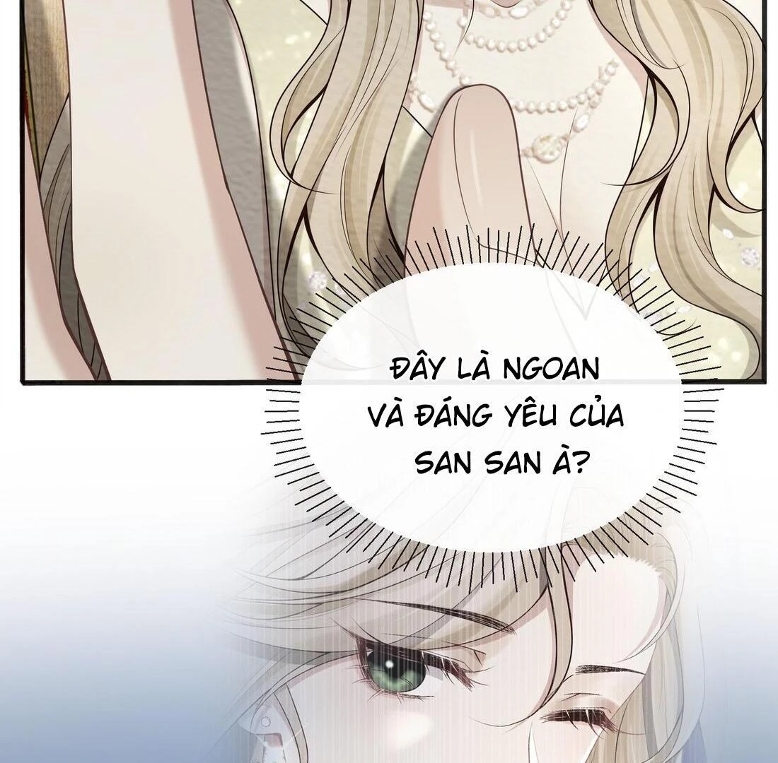Người Tình Nguy Hiểm Chapter 3 - 56