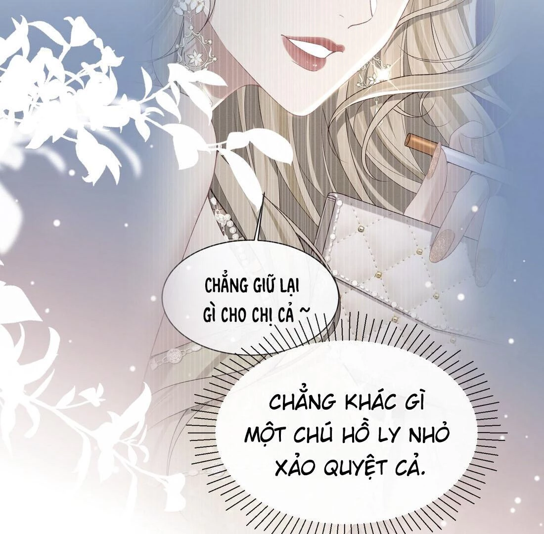 Người Tình Nguy Hiểm Chapter 3 - 57