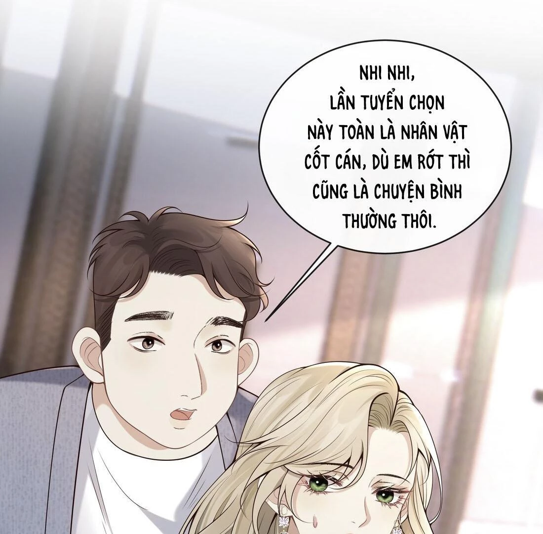 Người Tình Nguy Hiểm Chapter 3 - 62