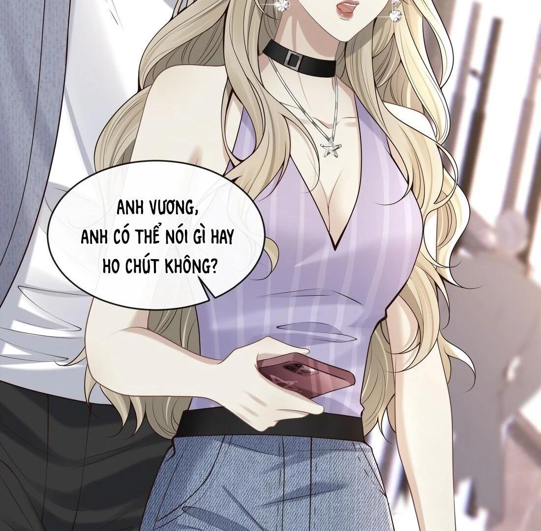 Người Tình Nguy Hiểm Chapter 3 - 63