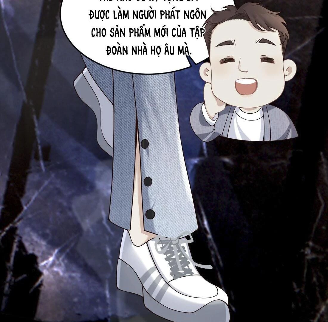 Người Tình Nguy Hiểm Chapter 3 - 65