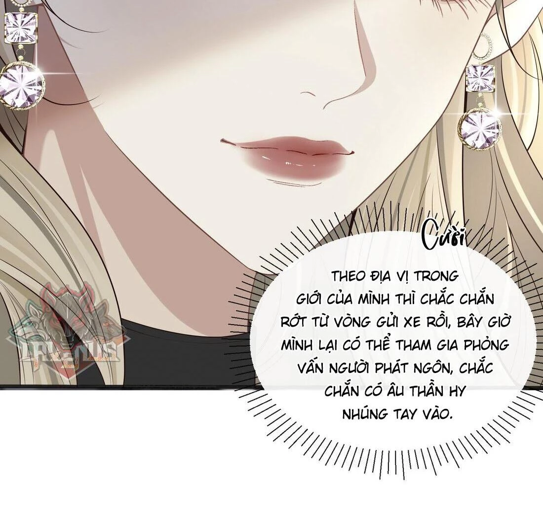 Người Tình Nguy Hiểm Chapter 3 - 67